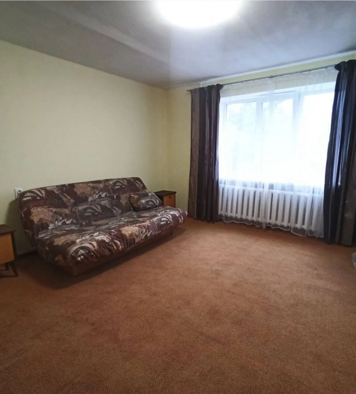 Фото Rent a 2-room apartment, Prazka Street 18а Kyiv for long-term rent, price: 13500 UAH, code 2531