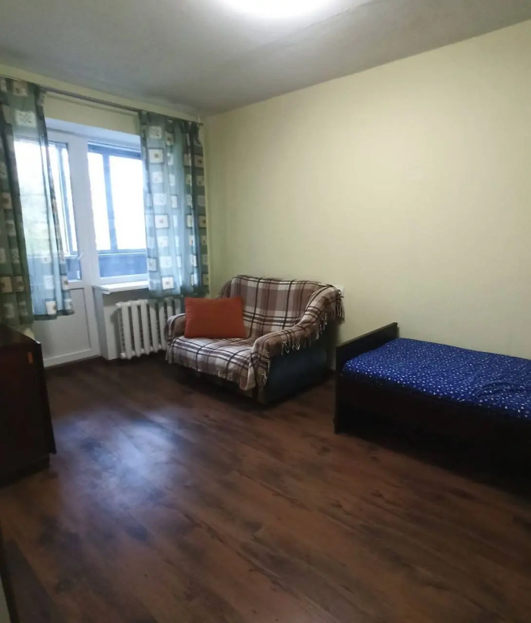 Фото Rent a 2-room apartment, Prazka Street 18а Kyiv for long-term rent, price: 13500 UAH, code 2531