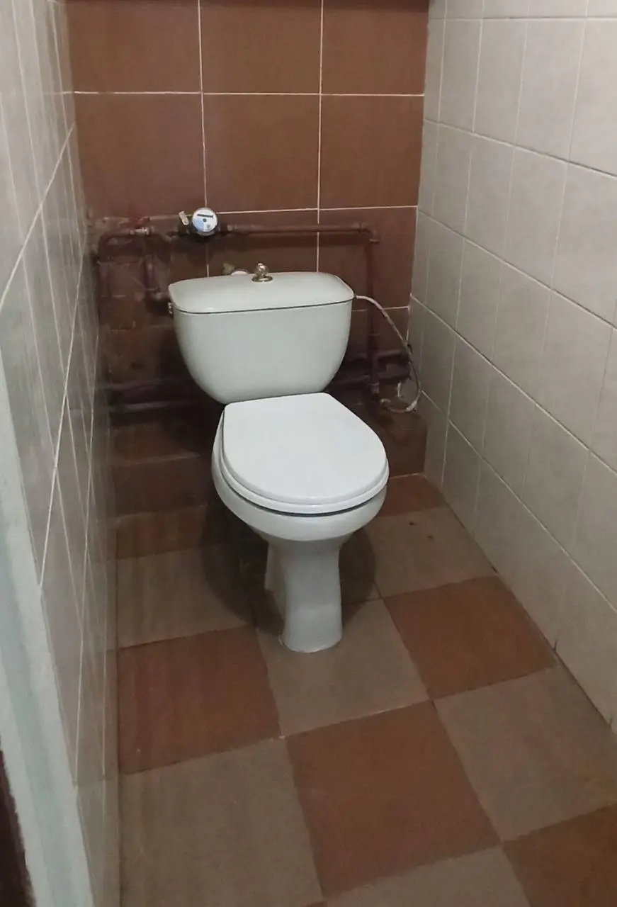 Фото Rent a 2-room apartment, Prazka Street 18а Kyiv for long-term rent, price: 13500 UAH, code 2531