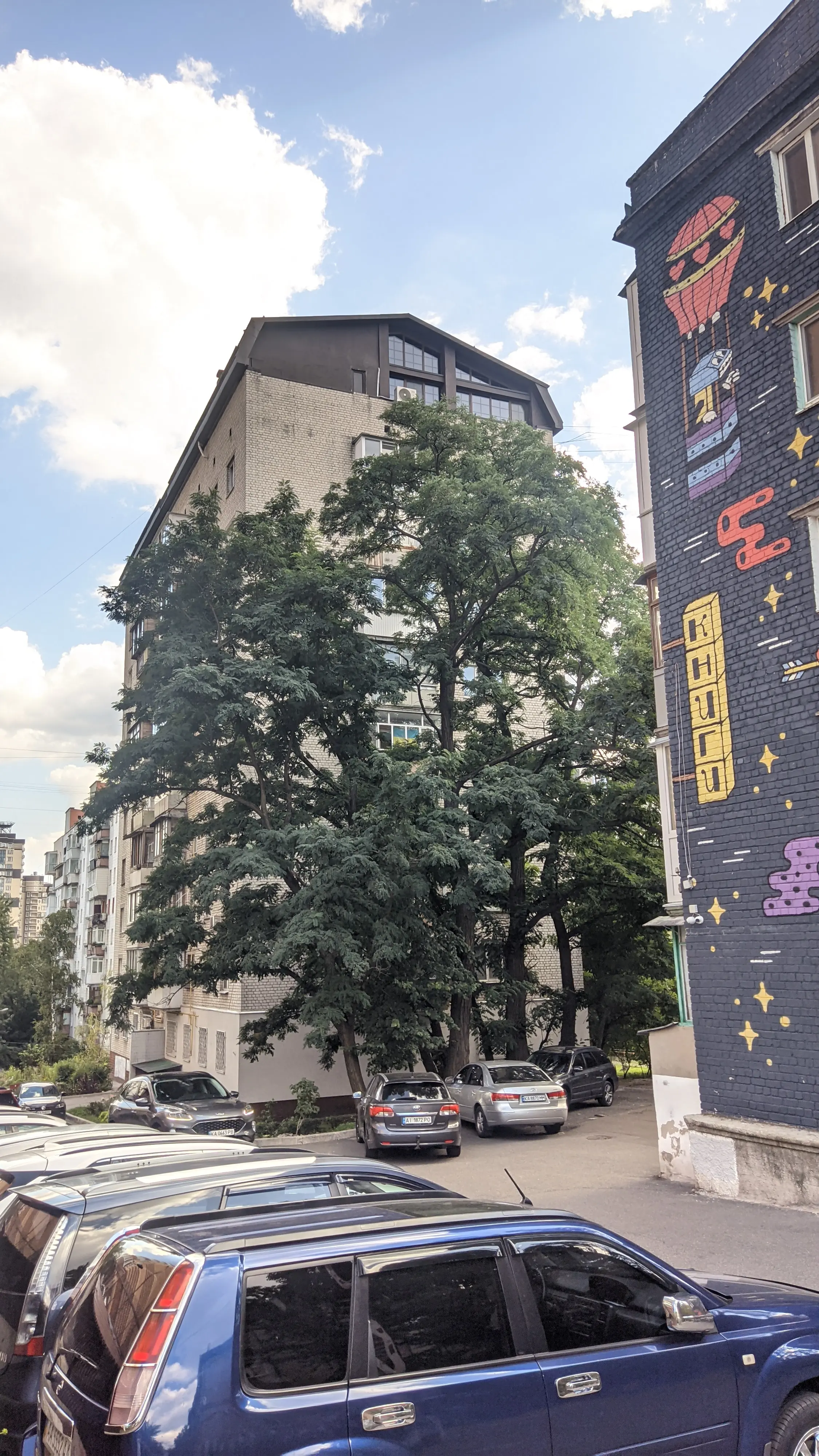 Фото Продаю 2-комнатную квартиру, 46 кв. м, Лабораторный пер. 4 Киев, цена: 90500 $, код 143