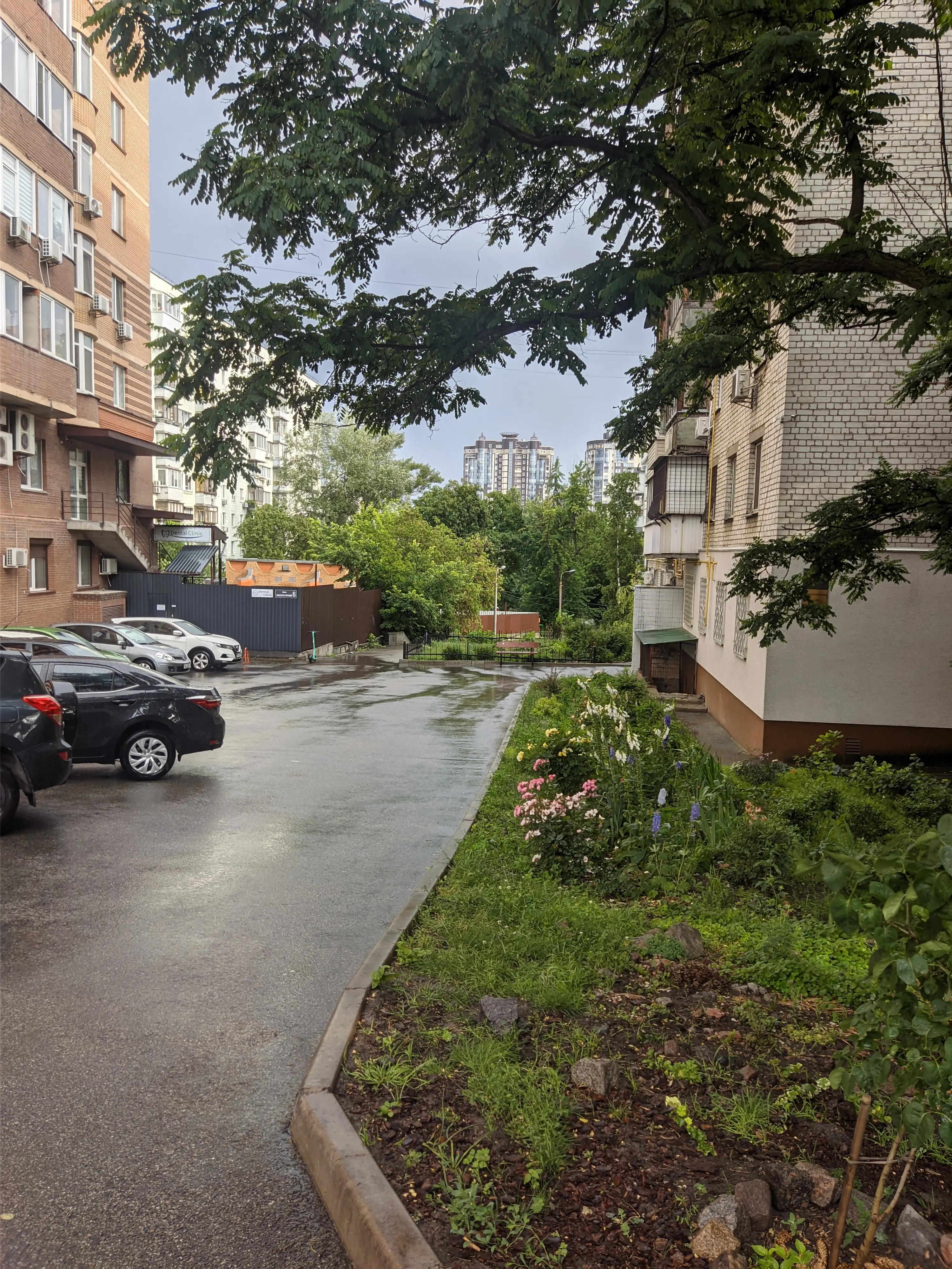 Фото Продаю 2-комнатную квартиру, 46 кв. м, Лабораторный пер. 4 Киев, цена: 90500 $, код 143
