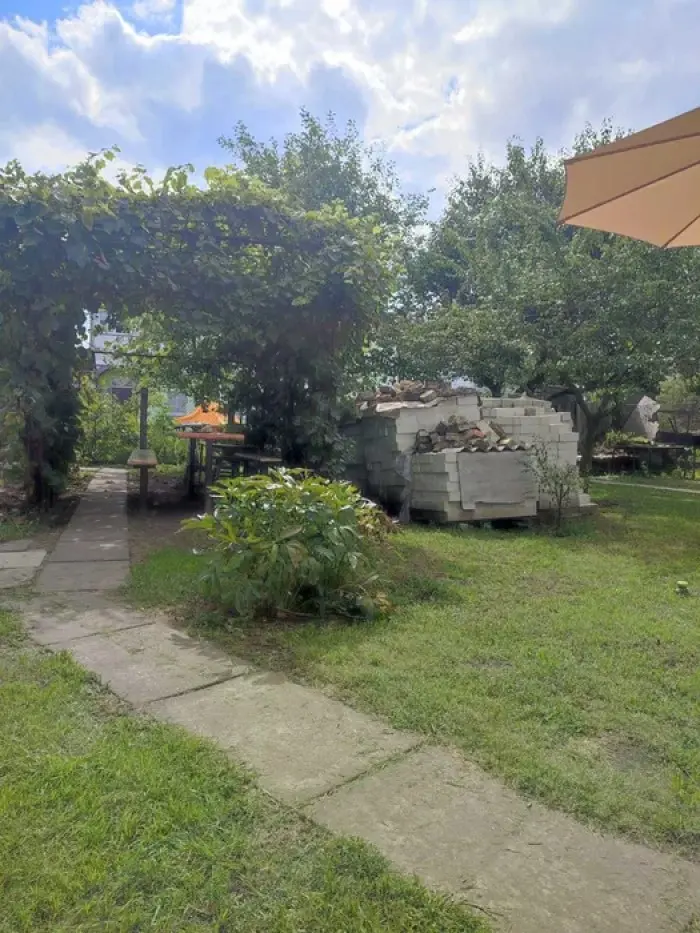 Фото Продаю земельну ділянку, 53-я А Садова вул.  Київ, ціна: 85000 $, код 2532