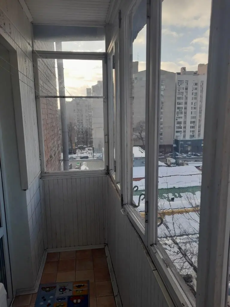 Фото Снять 2-комнатную квартиру, Большая Васильковская ул. (Красноармейская) 114 Киев в долгосрочную аренду, цена: 23000 UAH, код 2533