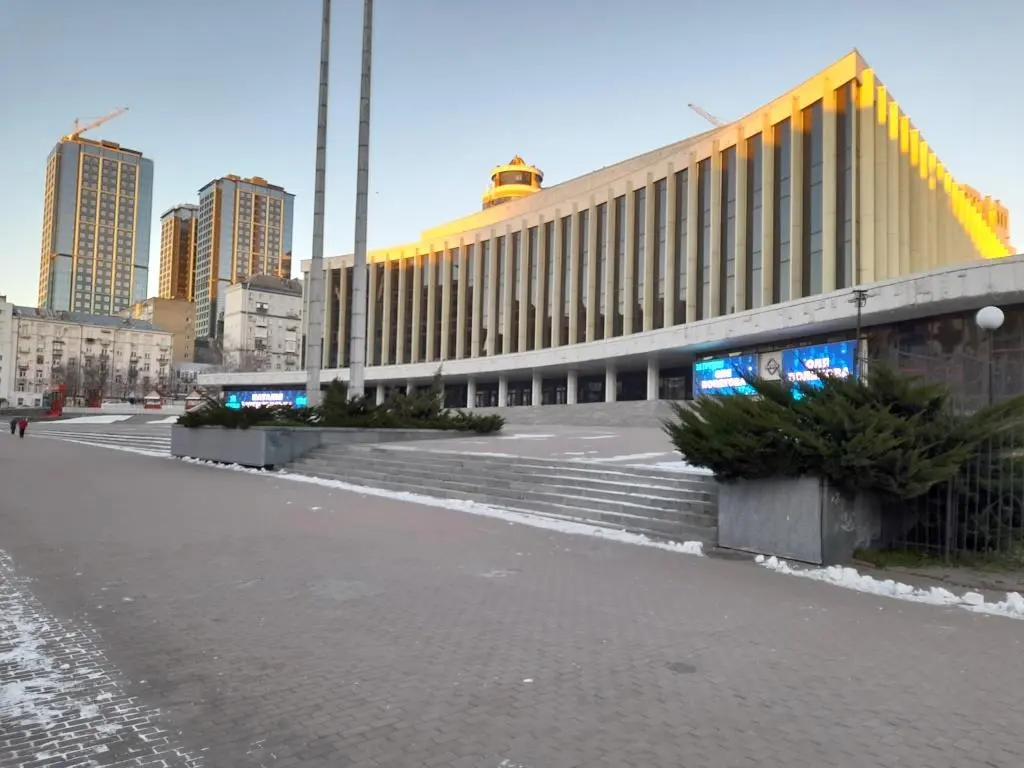 Фото Снять 2-комнатную квартиру, Большая Васильковская ул. (Красноармейская) 114 Киев в долгосрочную аренду, цена: 23000 UAH, код 2533