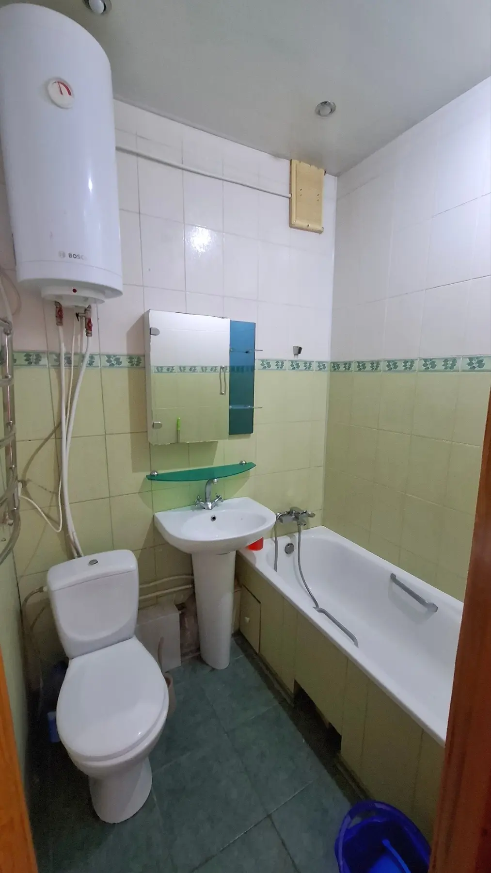 Фото Продаю 2-комнатную квартиру, 44 кв. м, 23 Августа ул. 29 Харьков, цена: 35000 $, код 2534