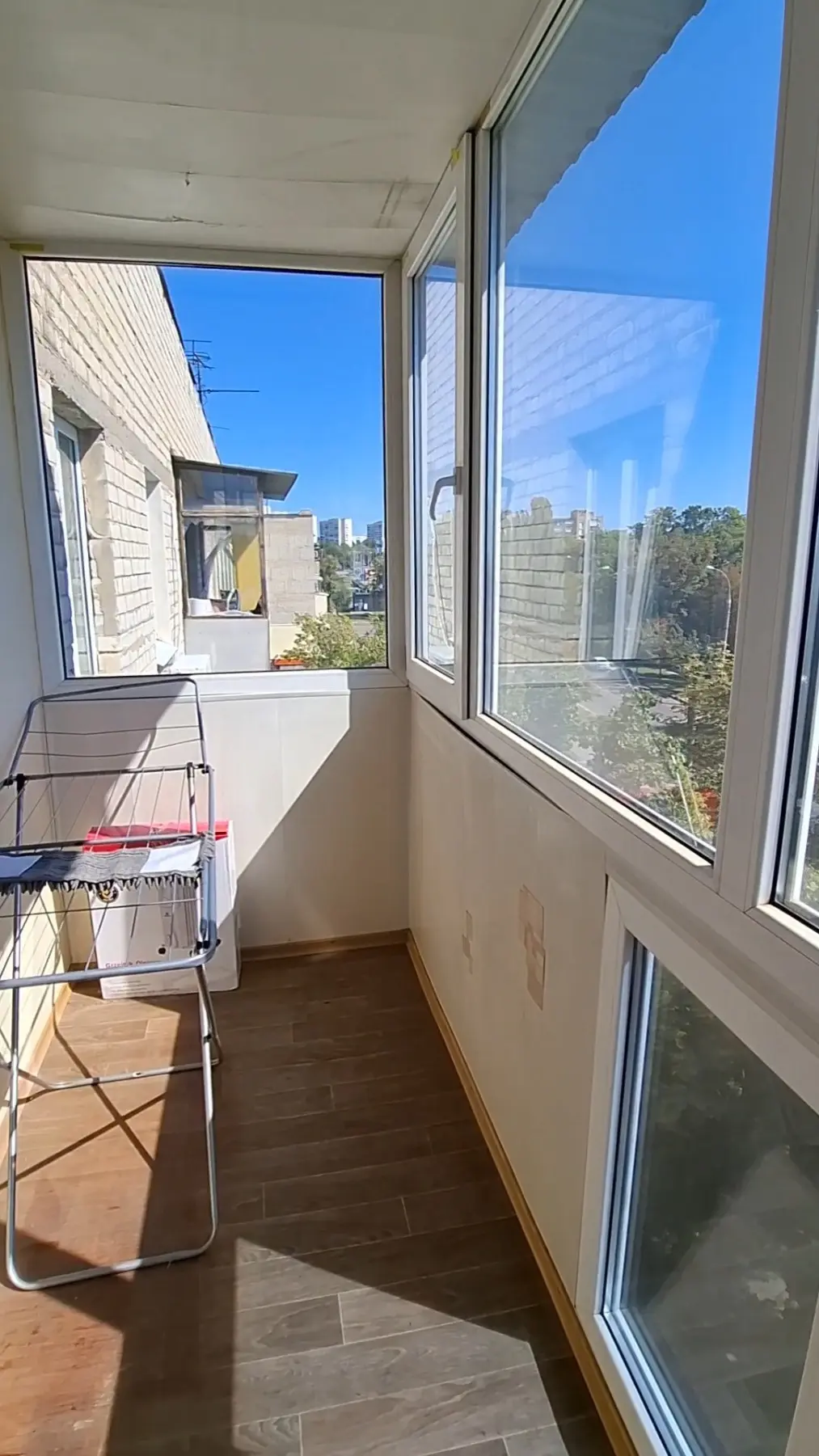 Фото Продаю 2-комнатную квартиру, 44 кв. м, 23 Августа ул. 29 Харьков, цена: 35000 $, код 2534