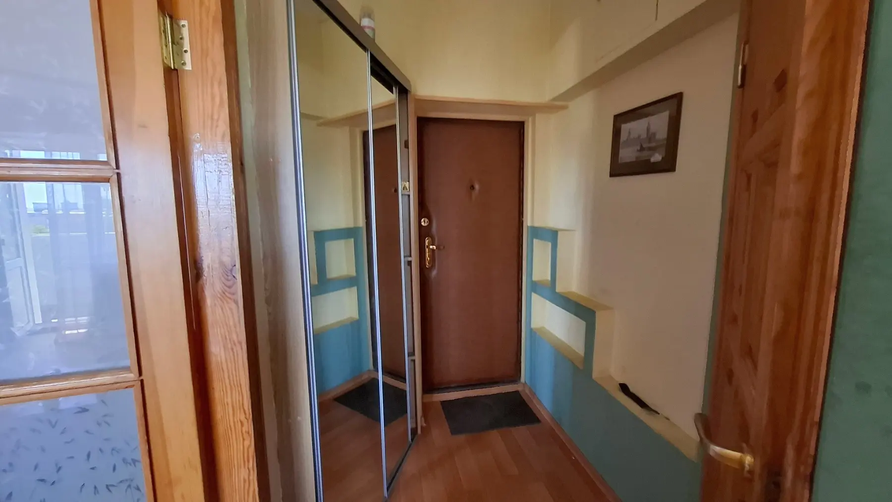 Фото Продаю 2-комнатную квартиру, 44 кв. м, 23 Августа ул. 29 Харьков, цена: 35000 $, код 2534