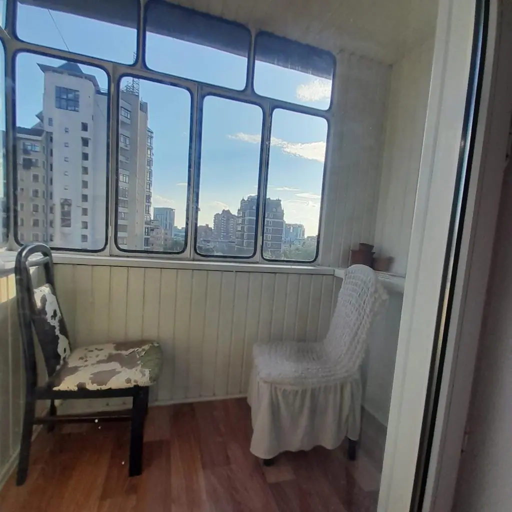 Фото Продаю 4-комнатную квартиру, 113 кв. м, Гоголевская ул. 15 Киев, цена: 175000 $, код 2535