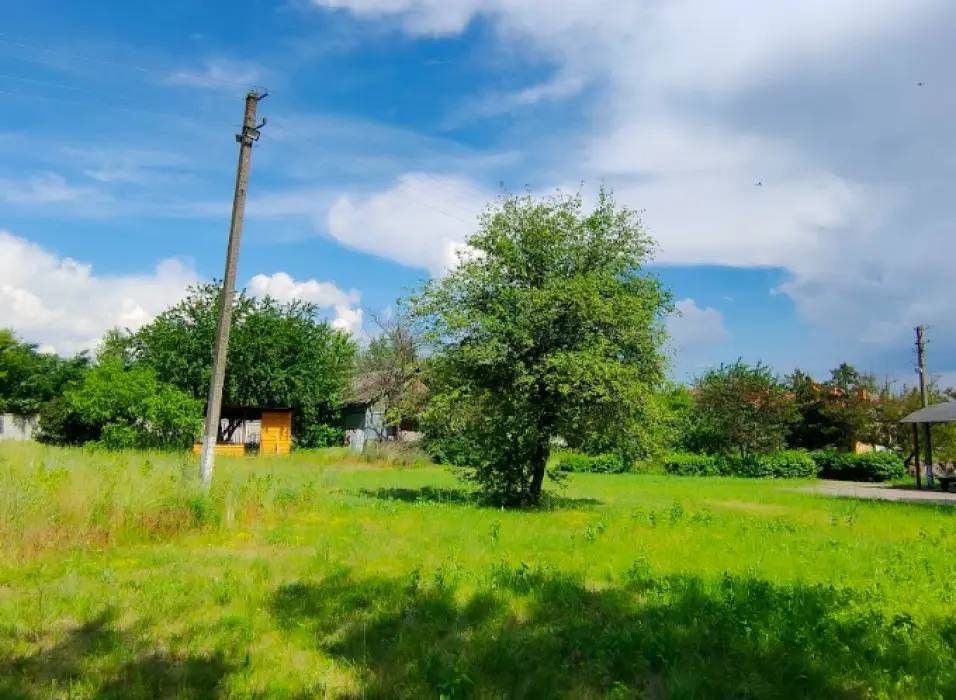 Фото Продаю земельный участок, Центральная ул.  Киев, цена: 8000 $, код 2536