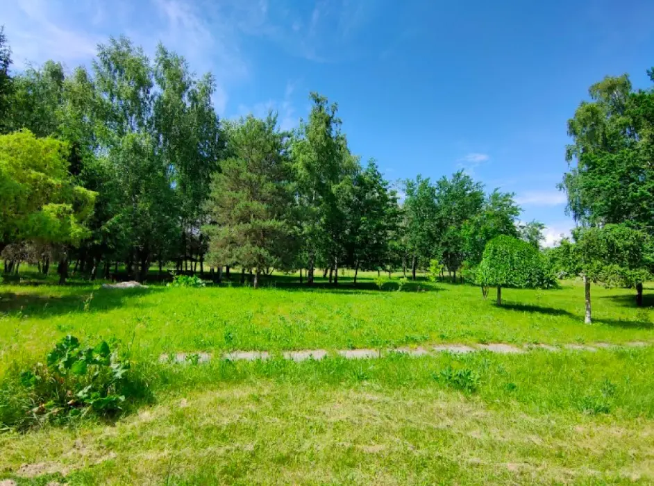 Фото Продаю земельный участок, Центральная ул.  Киев, цена: 8000 $, код 2536