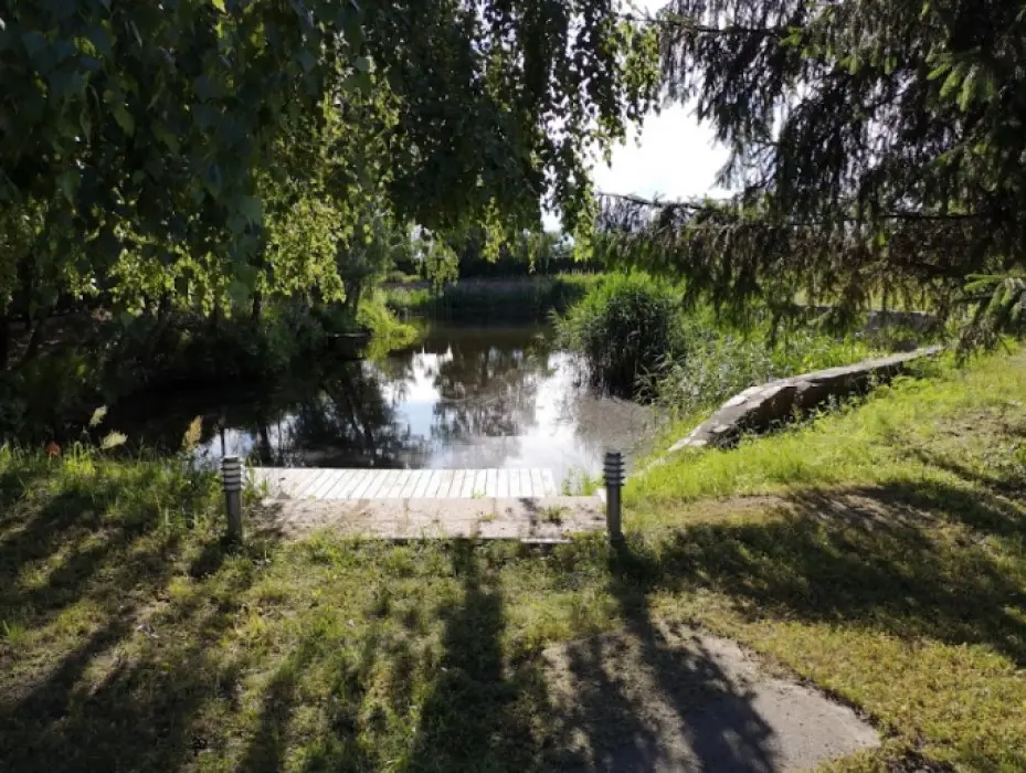Фото Продаю земельный участок, Центральная ул.  Киев, цена: 8000 $, код 2536