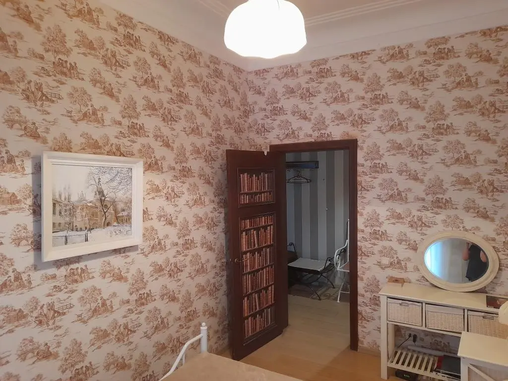 Фото Продаю 2-комнатную квартиру, 46 кв. м, Лысенко ул. 8 Киев, цена: 130000 $, код 2537