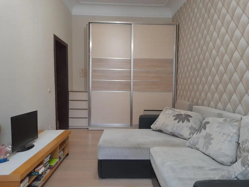 Фото Продаю 2-комнатную квартиру, 46 кв. м, Лысенко ул. 8 Киев, цена: 130000 $, код 2537