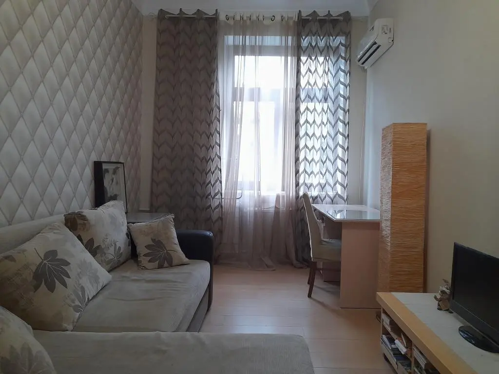 Фото Продаю 2-комнатную квартиру, 46 кв. м, Лысенко ул. 8 Киев, цена: 130000 $, код 2537