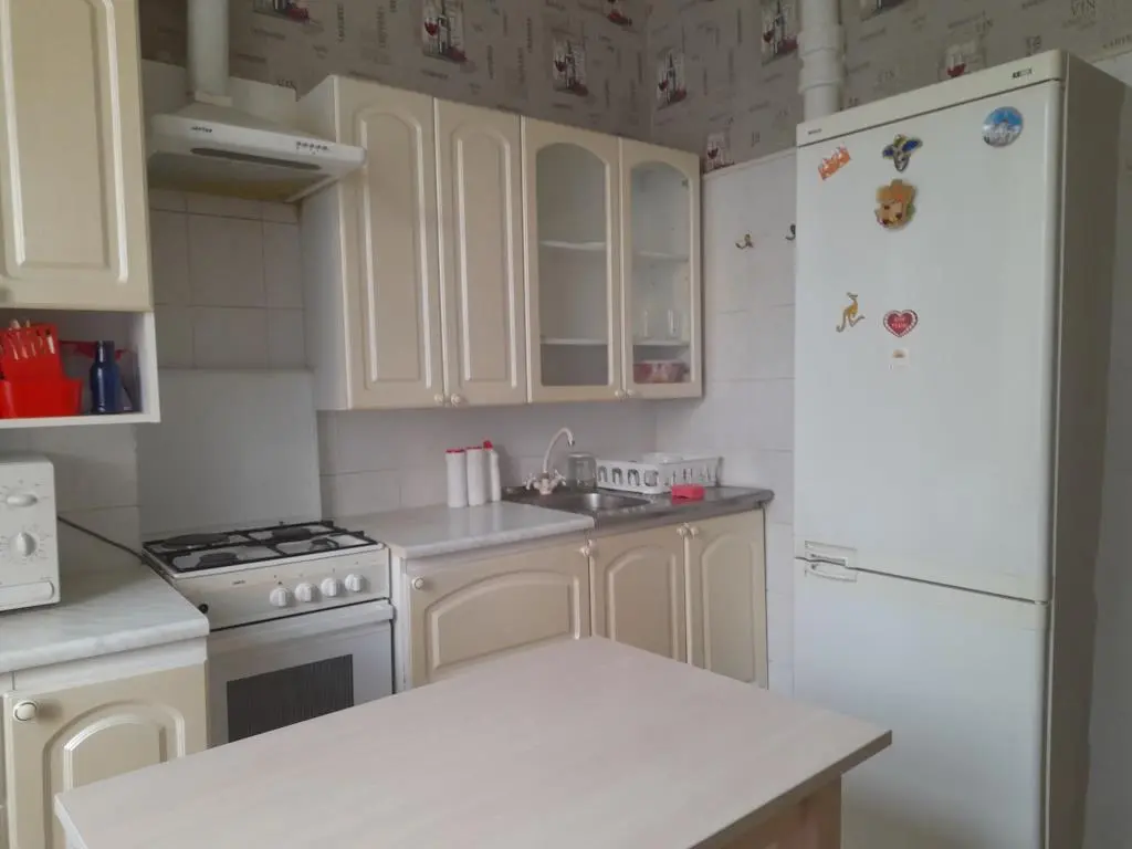 Фото Продаю 2-комнатную квартиру, 46 кв. м, Лысенко ул. 8 Киев, цена: 130000 $, код 2537