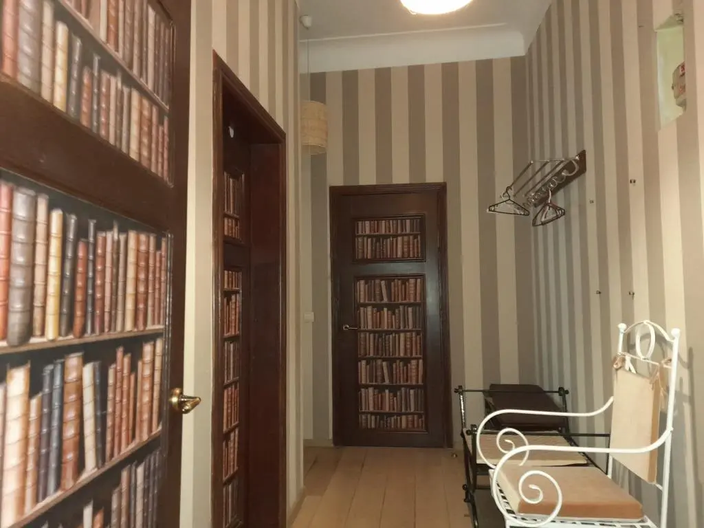 Фото Продаю 2-комнатную квартиру, 46 кв. м, Лысенко ул. 8 Киев, цена: 130000 $, код 2537