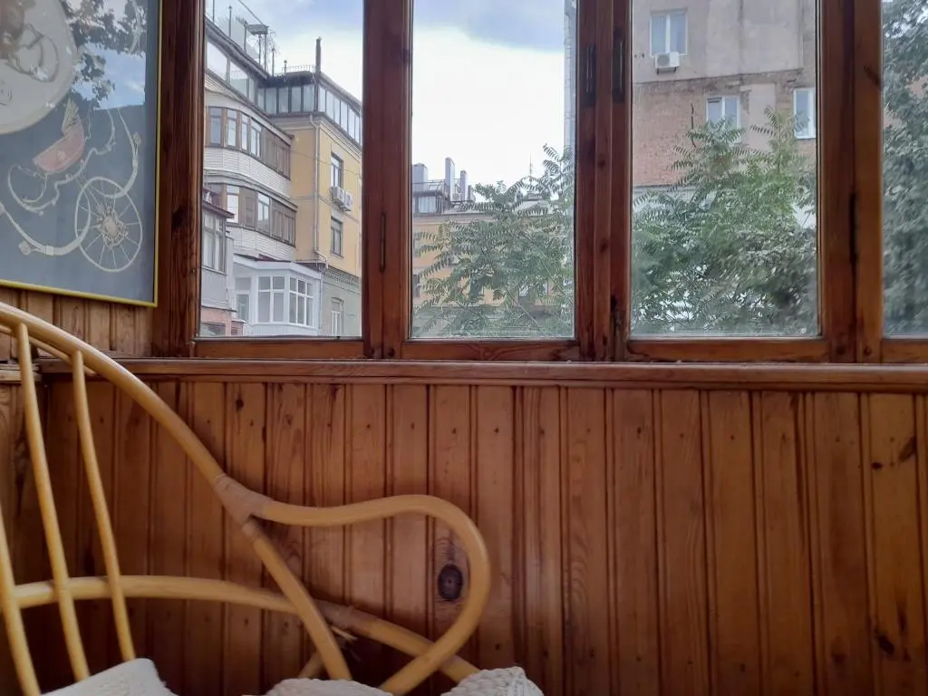 Фото Продаю 2-комнатную квартиру, 46 кв. м, Лысенко ул. 8 Киев, цена: 130000 $, код 2537