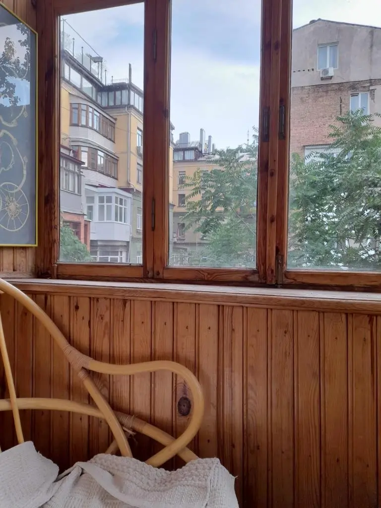 Фото Продаю 2-комнатную квартиру, 46 кв. м, Лысенко ул. 8 Киев, цена: 130000 $, код 2537