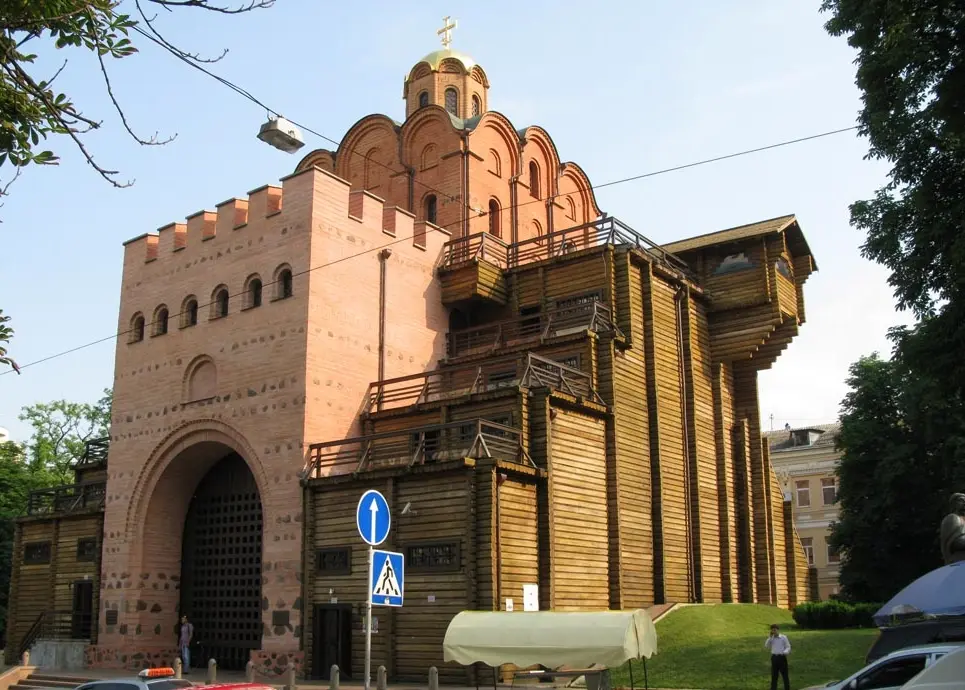 Фото Продаю 2-комнатную квартиру, 46 кв. м, Лысенко ул. 8 Киев, цена: 130000 $, код 2537