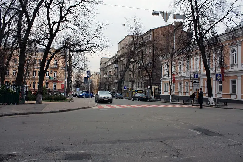 Фото Продаю 2-комнатную квартиру, 46 кв. м, Лысенко ул. 8 Киев, цена: 130000 $, код 2537