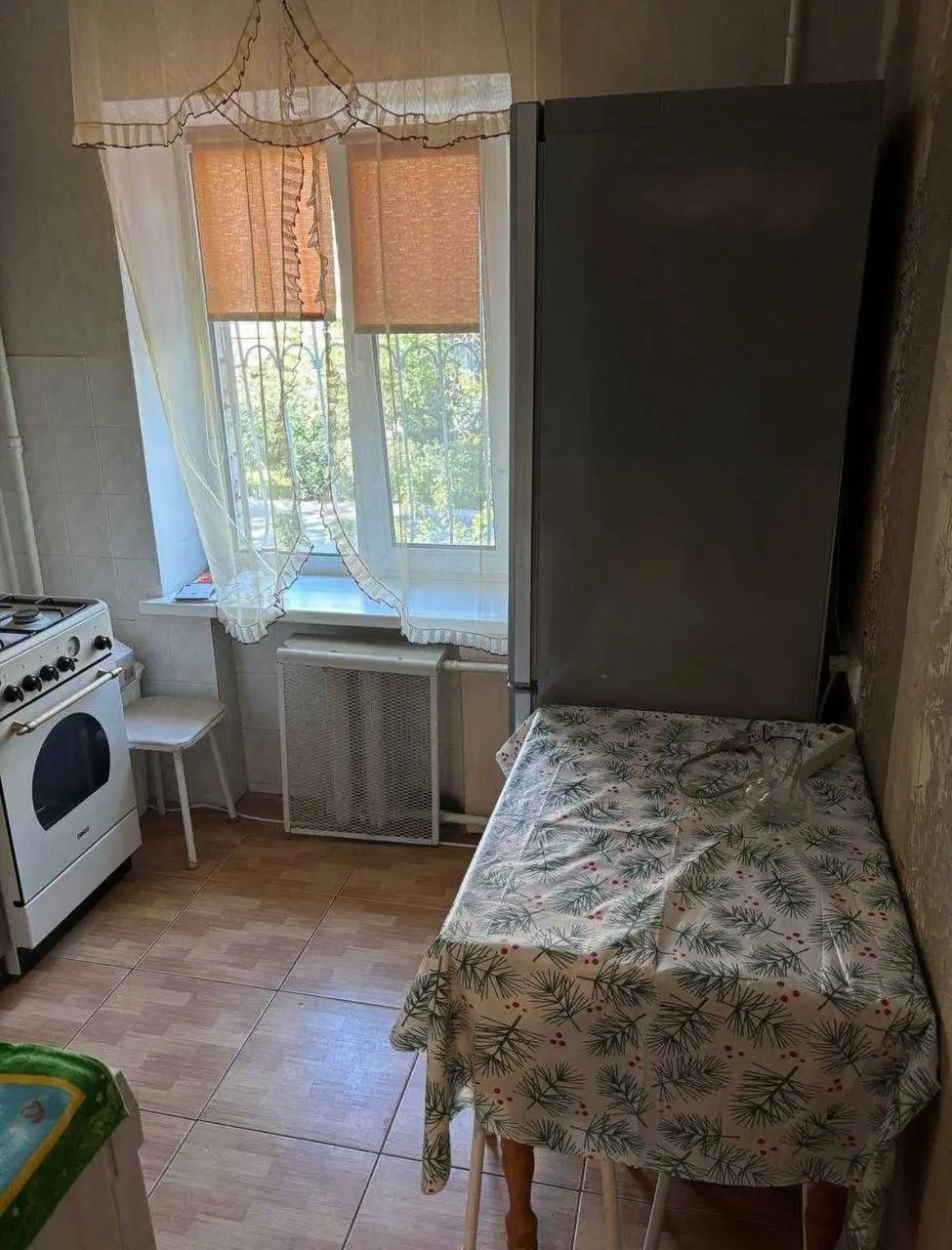 Фото Зняти 2 кімнатну квартиру, Гната Хоткевича вул. (Червоногвардійська)  Київ в довгострокову оренду, ціна: 15500 UAH, код 2538