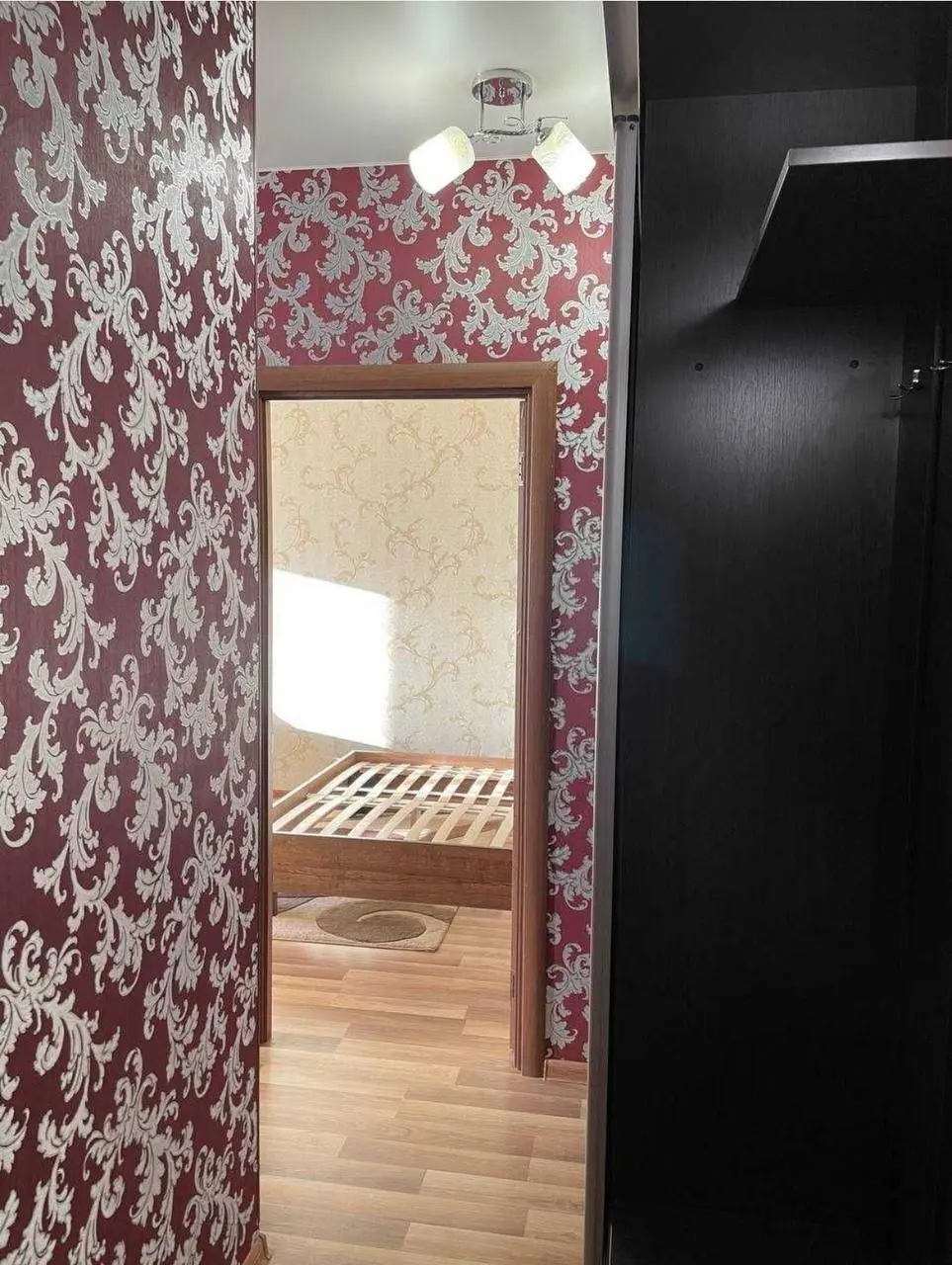 Фото Снять 1-комнатную квартиру, Воздухофлотский просп. 51 Киев в долгосрочную аренду, цена: 14000 UAH, код 2541