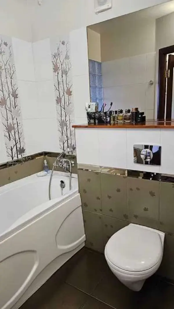 Фото Продаю  кімнатну квартиру, 30 кв. м, Григорія Чупринки вул. (Чудновського) 8 Київ, ціна: 42000 $, код 2543