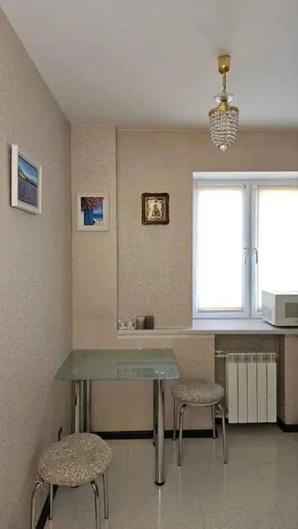 Фото Продаю  кімнатну квартиру, 30 кв. м, Григорія Чупринки вул. (Чудновського) 8 Київ, ціна: 42000 $, код 2543