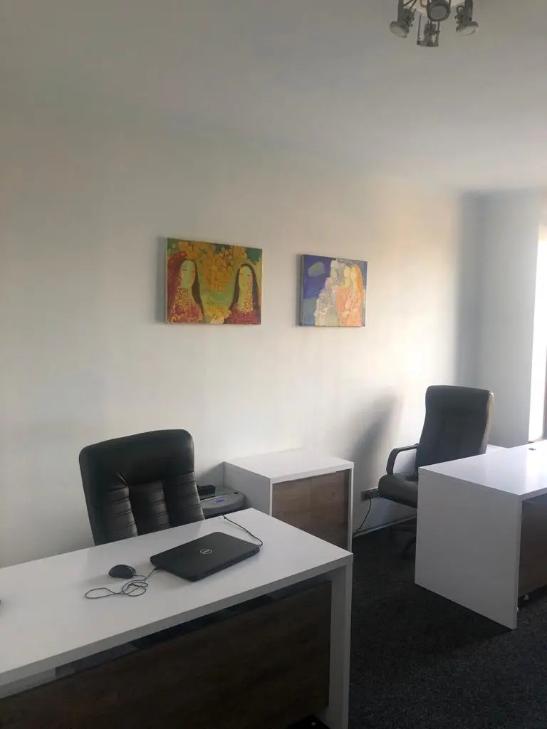 Фото Selling an office, 155 sq.m., Zhylianska Street 59 Kyiv, price: 350000 $, code 2545