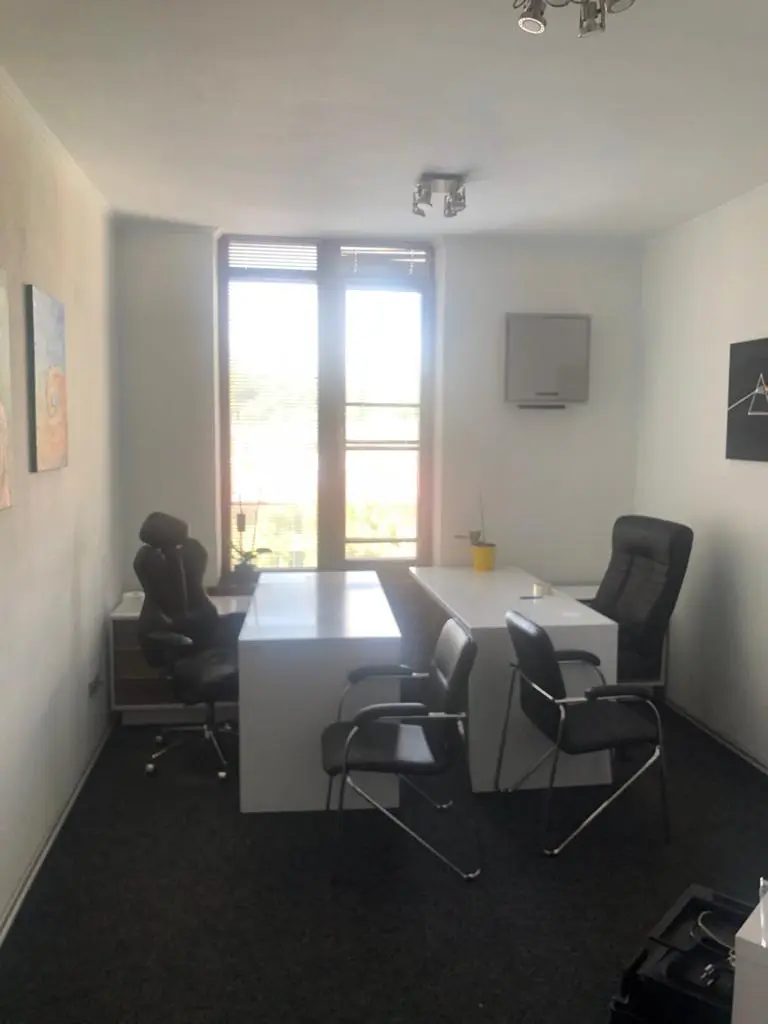 Фото Selling an office, 155 sq.m., Zhylianska Street 59 Kyiv, price: 350000 $, code 2545
