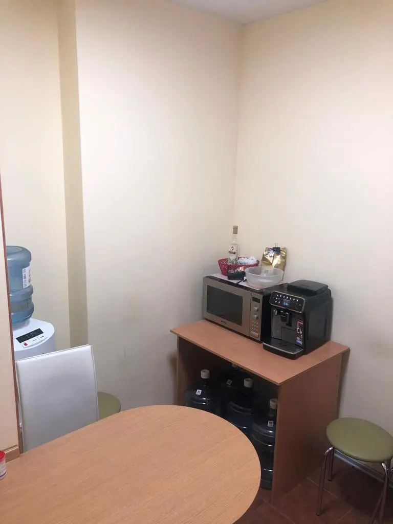 Фото Selling an office, 155 sq.m., Zhylianska Street 59 Kyiv, price: 350000 $, code 2545