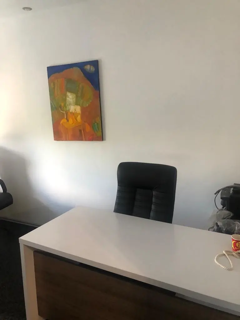 Фото Selling an office, 155 sq.m., Zhylianska Street 59 Kyiv, price: 350000 $, code 2545