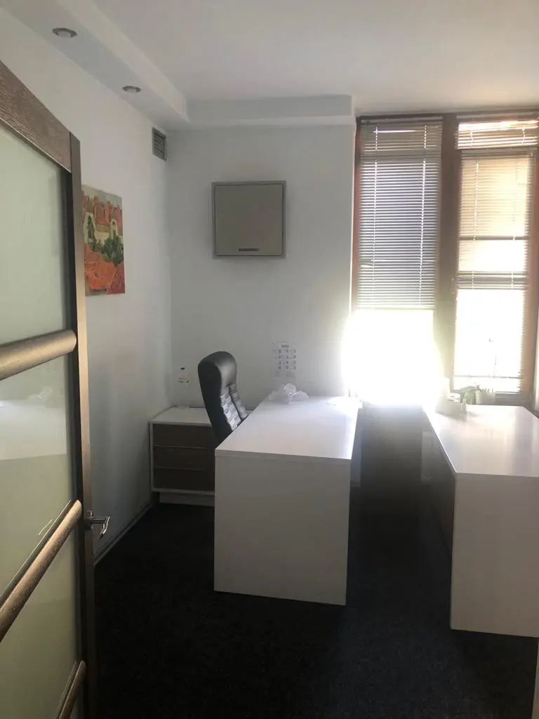 Фото Selling an office, 155 sq.m., Zhylianska Street 59 Kyiv, price: 350000 $, code 2545
