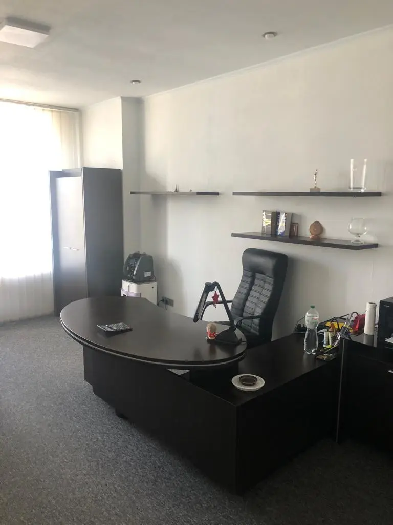 Фото Selling an office, 155 sq.m., Zhylianska Street 59 Kyiv, price: 350000 $, code 2545