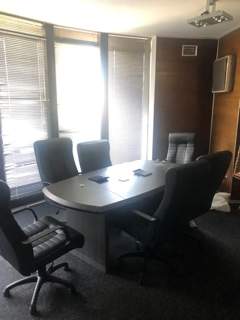 Фото Selling an office, 155 sq.m., Zhylianska Street 59 Kyiv, price: 350000 $, code 2545
