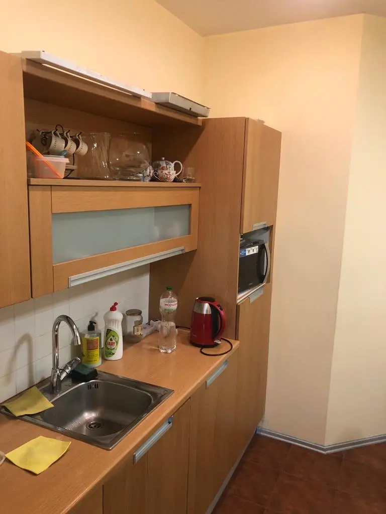 Фото Selling an office, 155 sq.m., Zhylianska Street 59 Kyiv, price: 350000 $, code 2545