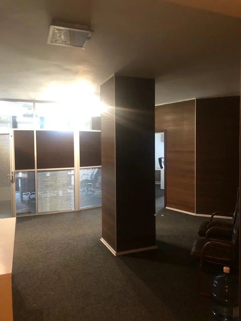 Фото Selling an office, 155 sq.m., Zhylianska Street 59 Kyiv, price: 350000 $, code 2545