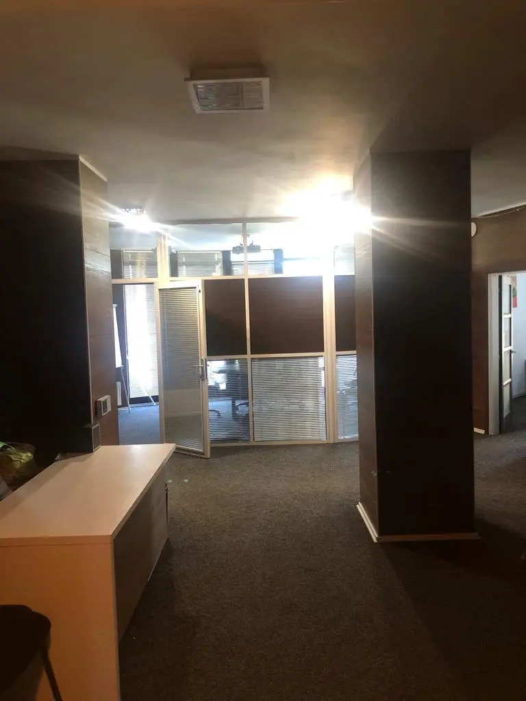 Фото Selling an office, 155 sq.m., Zhylianska Street 59 Kyiv, price: 350000 $, code 2545