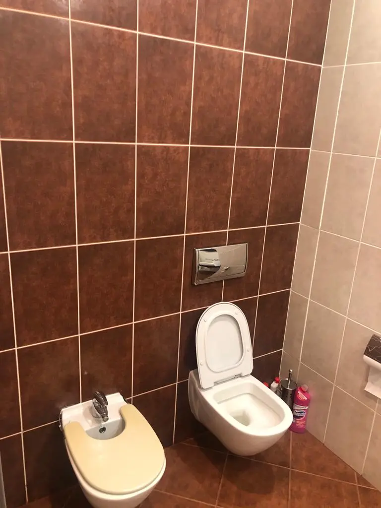 Фото Selling an office, 155 sq.m., Zhylianska Street 59 Kyiv, price: 350000 $, code 2545