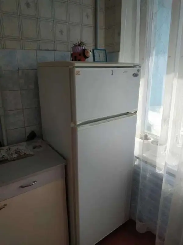 Фото Rent a 1-room apartment, Pavla Tychyny Avenue 20 Kyiv for long-term rent, price: 9500 UAH, code 2547