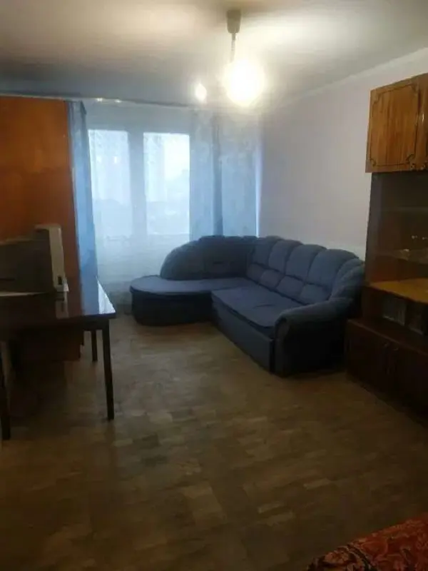 Фото Rent a 1-room apartment, Pavla Tychyny Avenue 20 Kyiv for long-term rent, price: 9500 UAH, code 2547