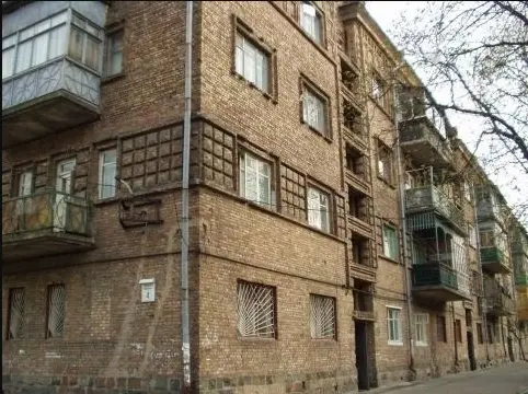 Фото Продаю 2-комнатную квартиру, 65 кв. м, Вузовская ул. 4 Киев, цена: 75000 $, код 2548