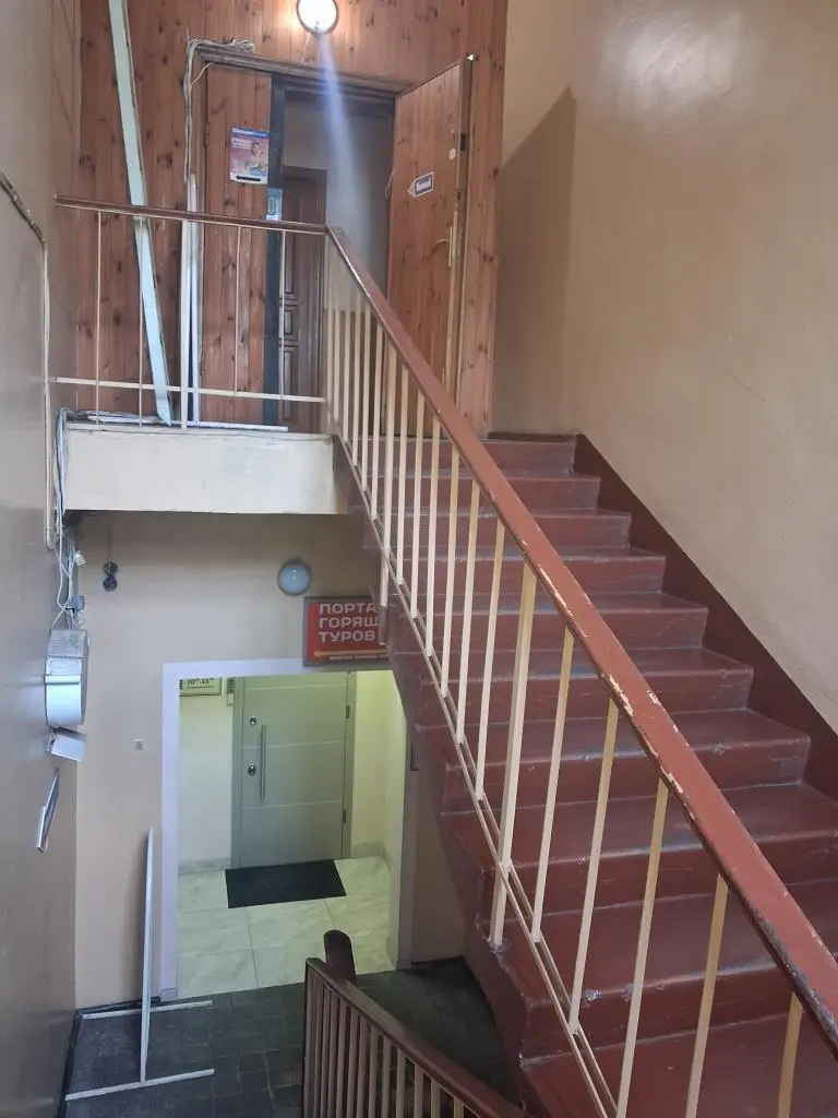 Фото Selling an office, 297 sq.m., Saksahanskoho Street 133а Kyiv, price: 420000 $, code 2549
