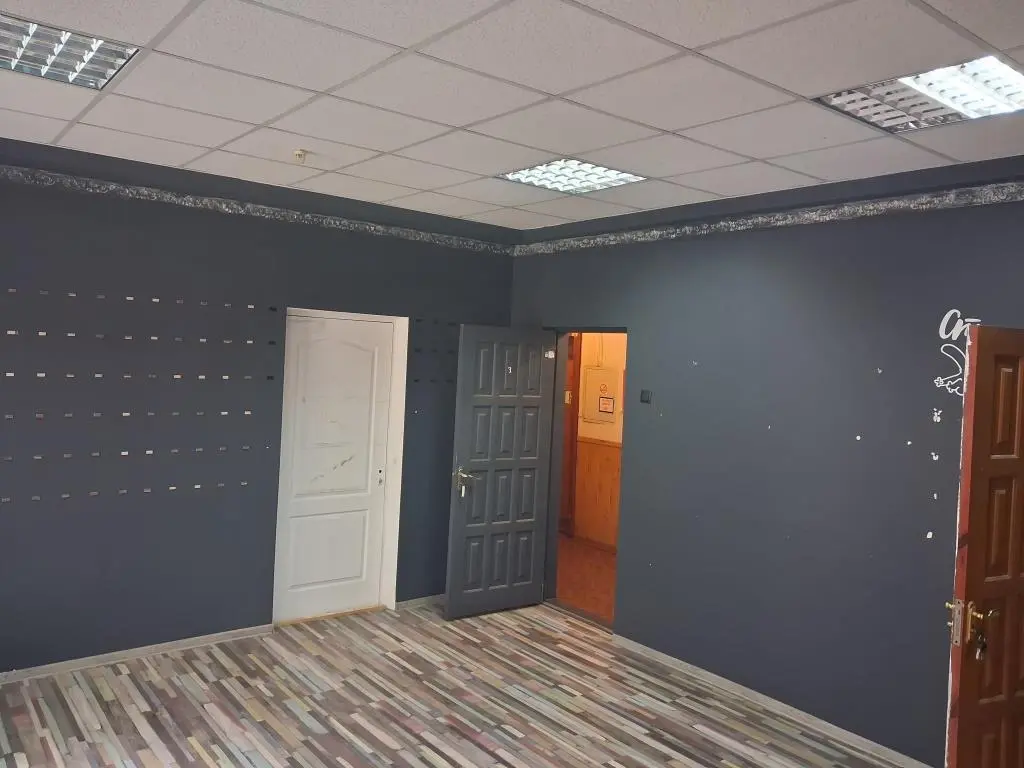 Фото Selling an office, 297 sq.m., Saksahanskoho Street 133а Kyiv, price: 420000 $, code 2549