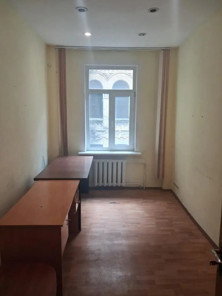 Фото Selling an office, 297 sq.m., Saksahanskoho Street 133а Kyiv, price: 420000 $, code 2549