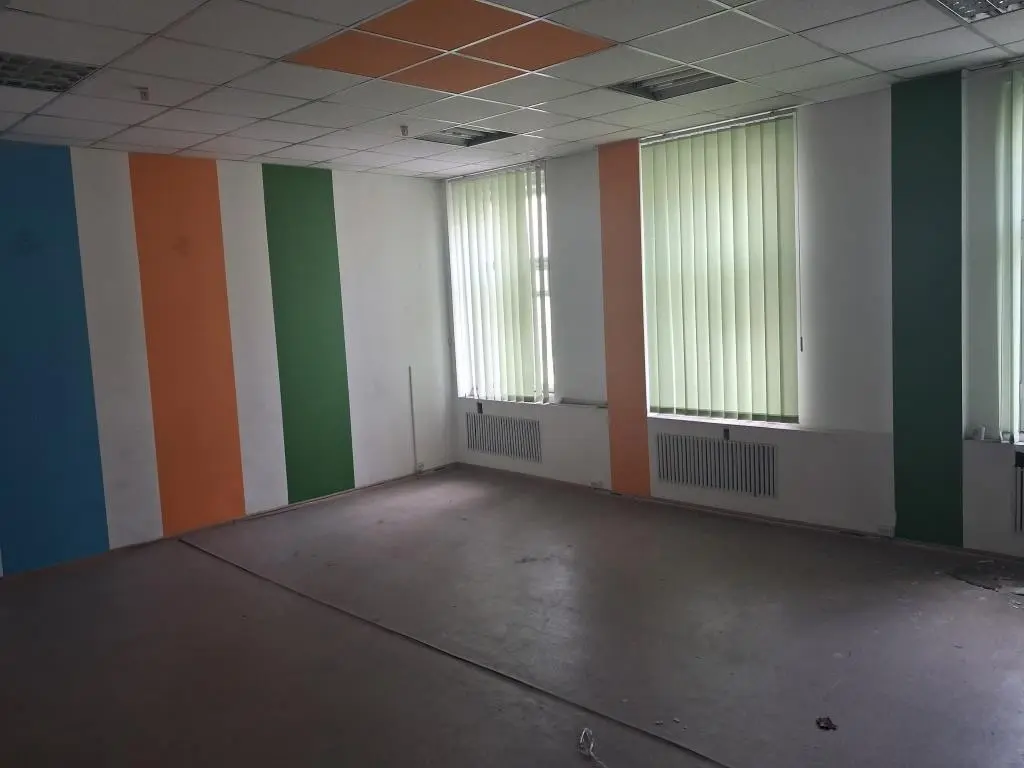 Фото Selling an office, 297 sq.m., Saksahanskoho Street 133а Kyiv, price: 420000 $, code 2549