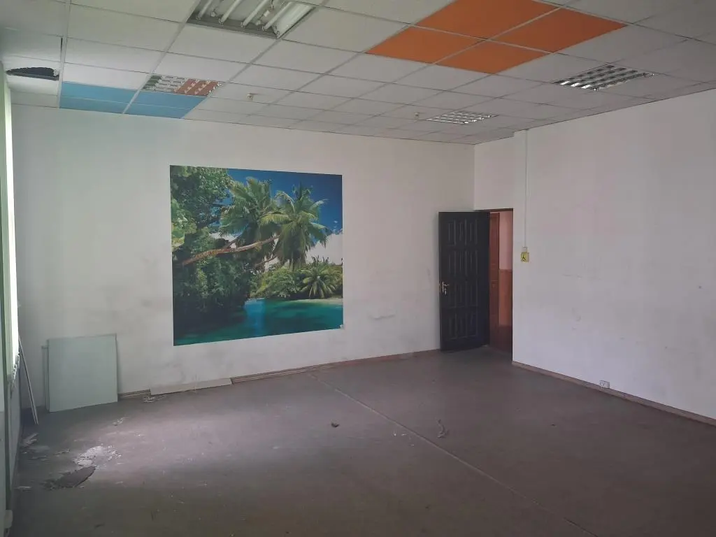Фото Selling an office, 297 sq.m., Saksahanskoho Street 133а Kyiv, price: 420000 $, code 2549
