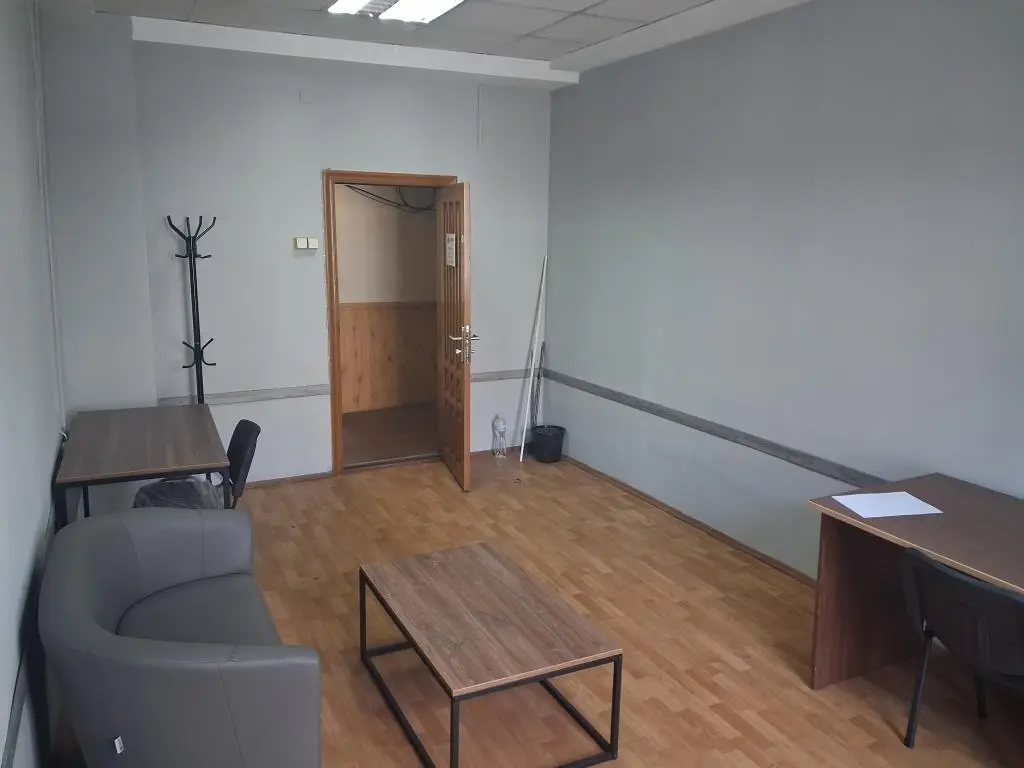 Фото Selling an office, 297 sq.m., Saksahanskoho Street 133а Kyiv, price: 420000 $, code 2549