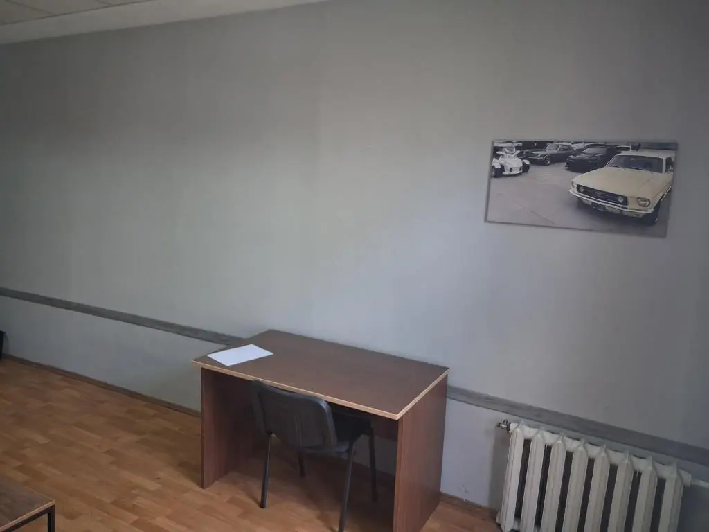 Фото Selling an office, 297 sq.m., Saksahanskoho Street 133а Kyiv, price: 420000 $, code 2549