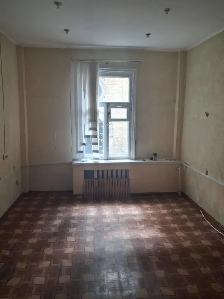 Фото Selling an office, 297 sq.m., Saksahanskoho Street 133а Kyiv, price: 420000 $, code 2549